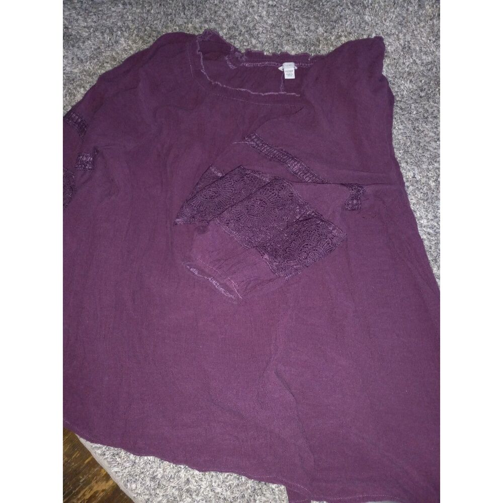 Est 1946 Maroon shirt